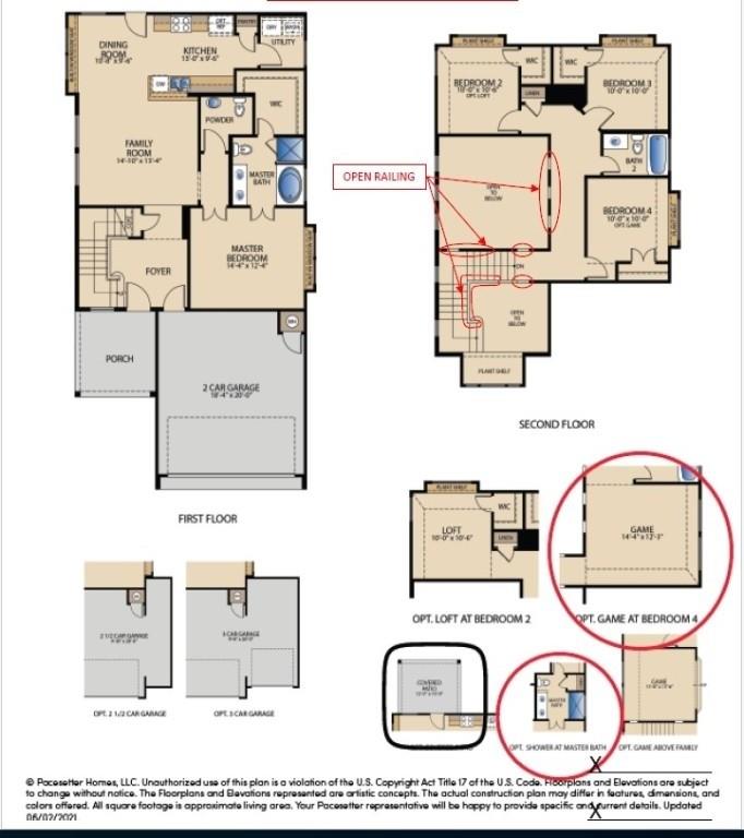 307 Lucky Ave Property Photo 6