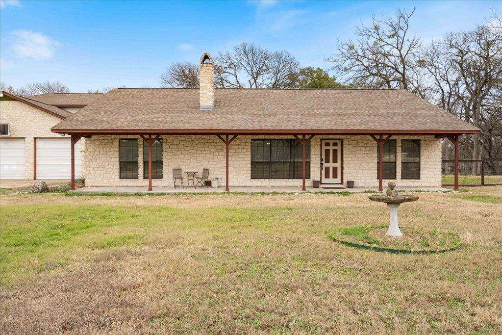 5014 Little Valley Rd Property Photo 1