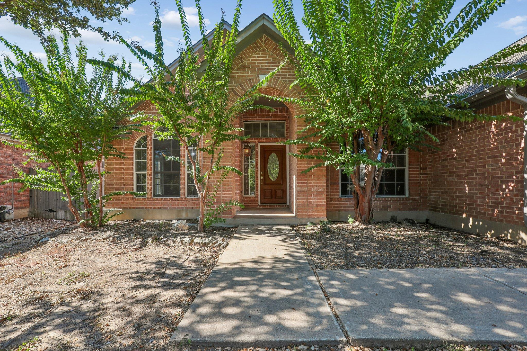 7303 Two Jacks Trl Property Photo 1
