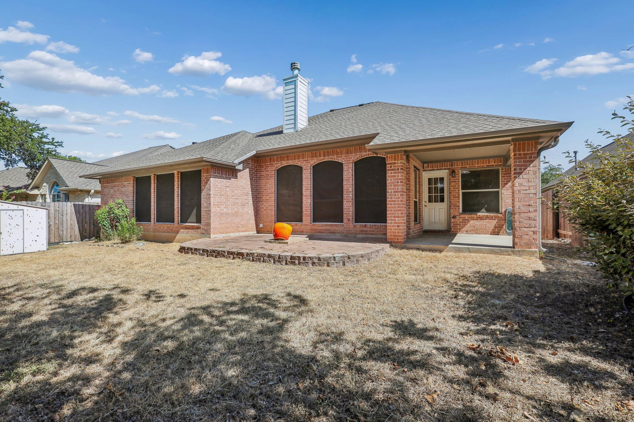 7303 Two Jacks Trl Property Photo 24