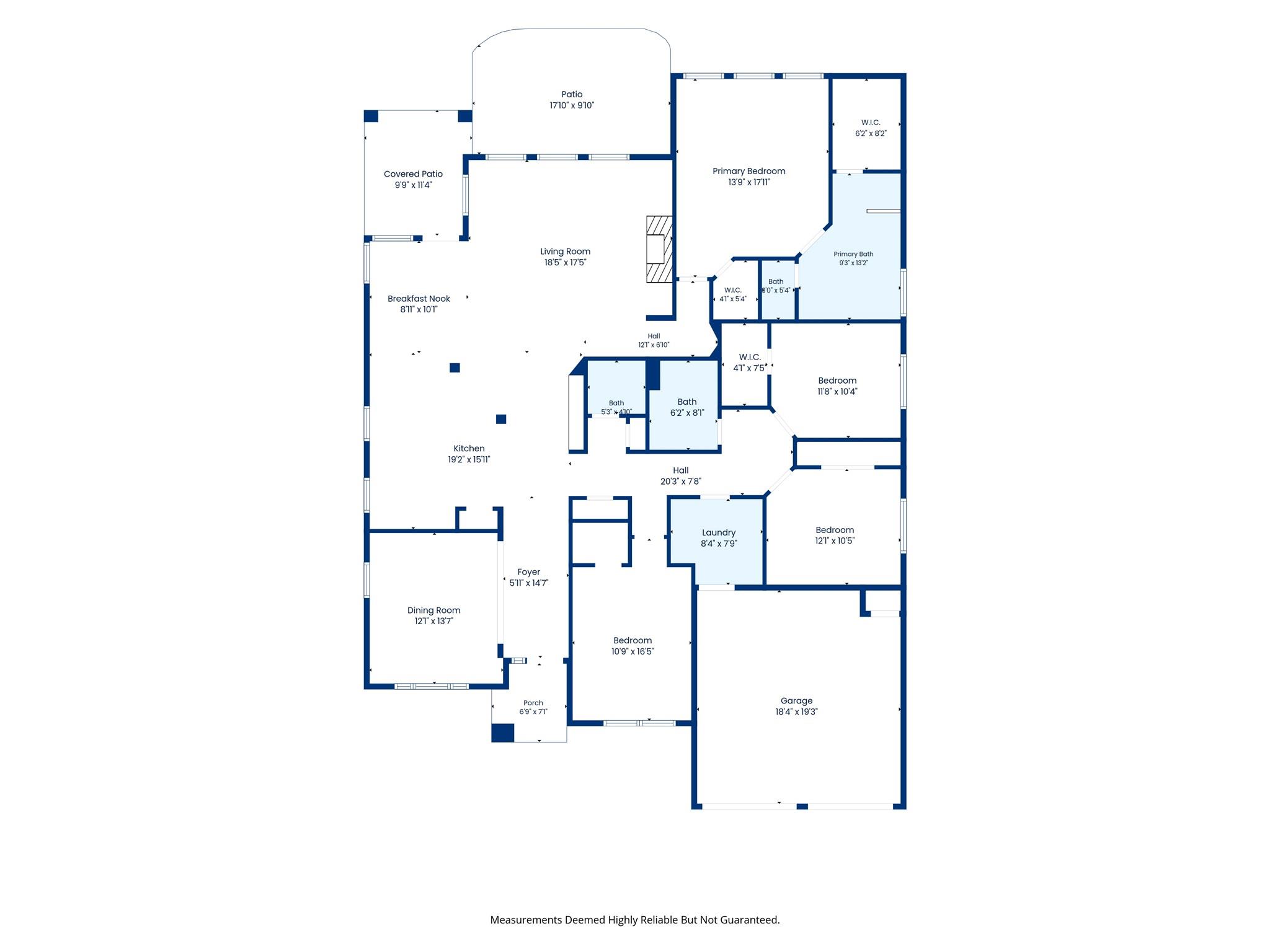 7303 Two Jacks Trl Property Photo 27