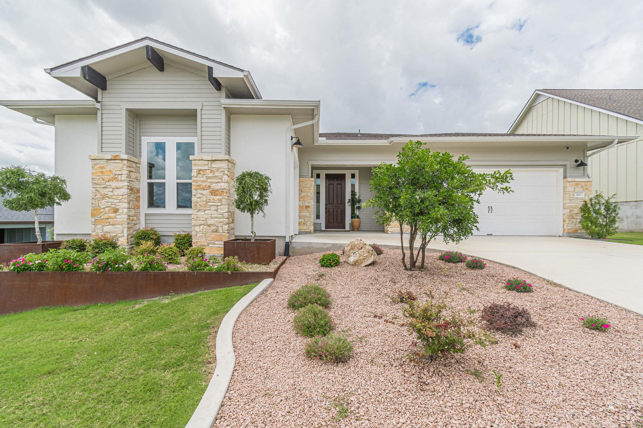 113 Waving Muhly Dr Property Photo 1