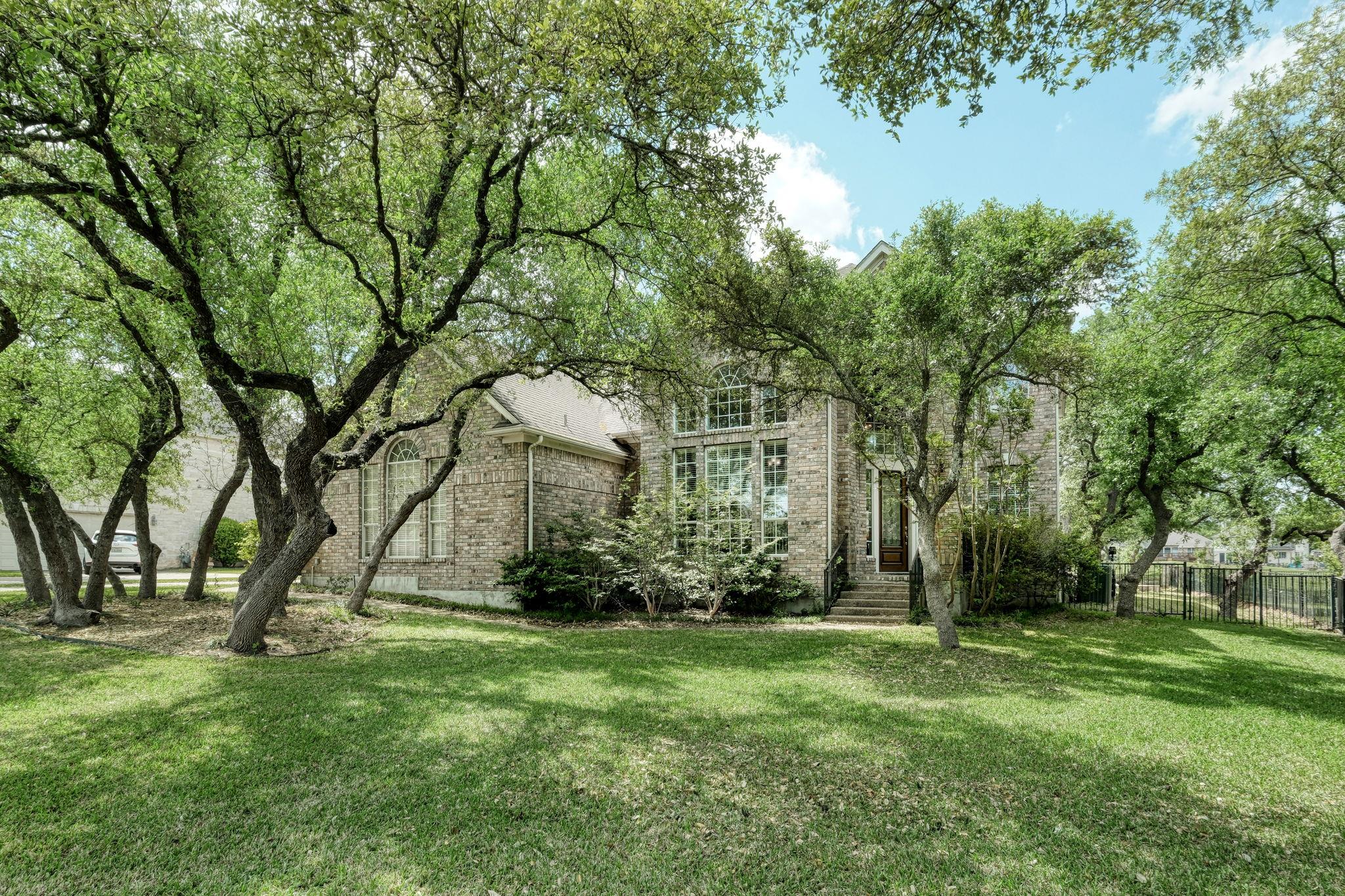 3803 Bobby Jones Way Property Photo