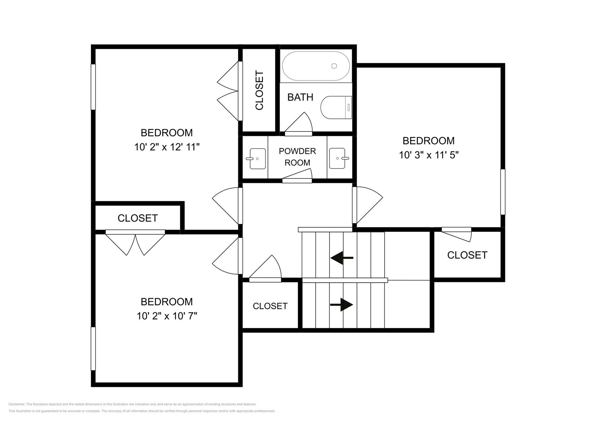 1744 Mexican Heather Dr Property Photo 17