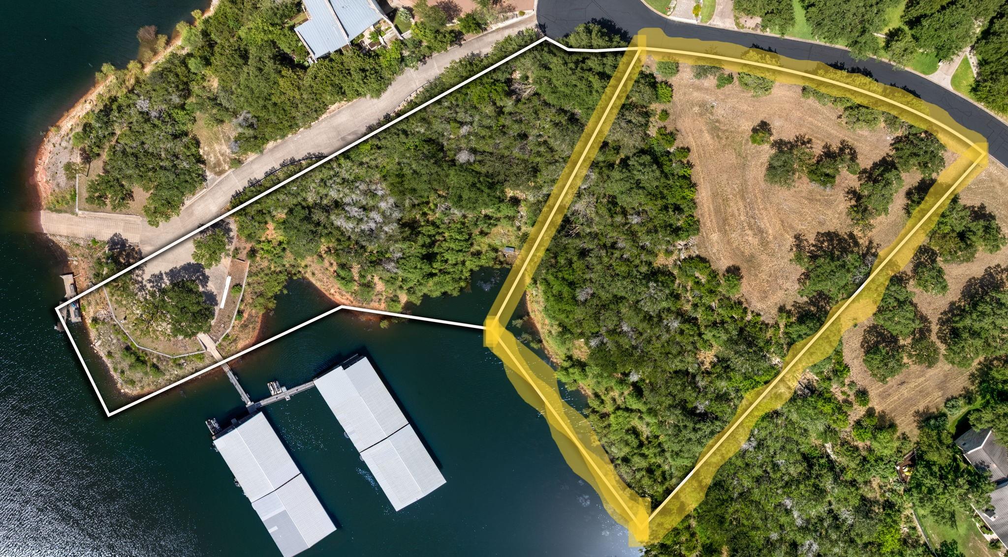 2908 Marina Shores Dr Property Photo 1