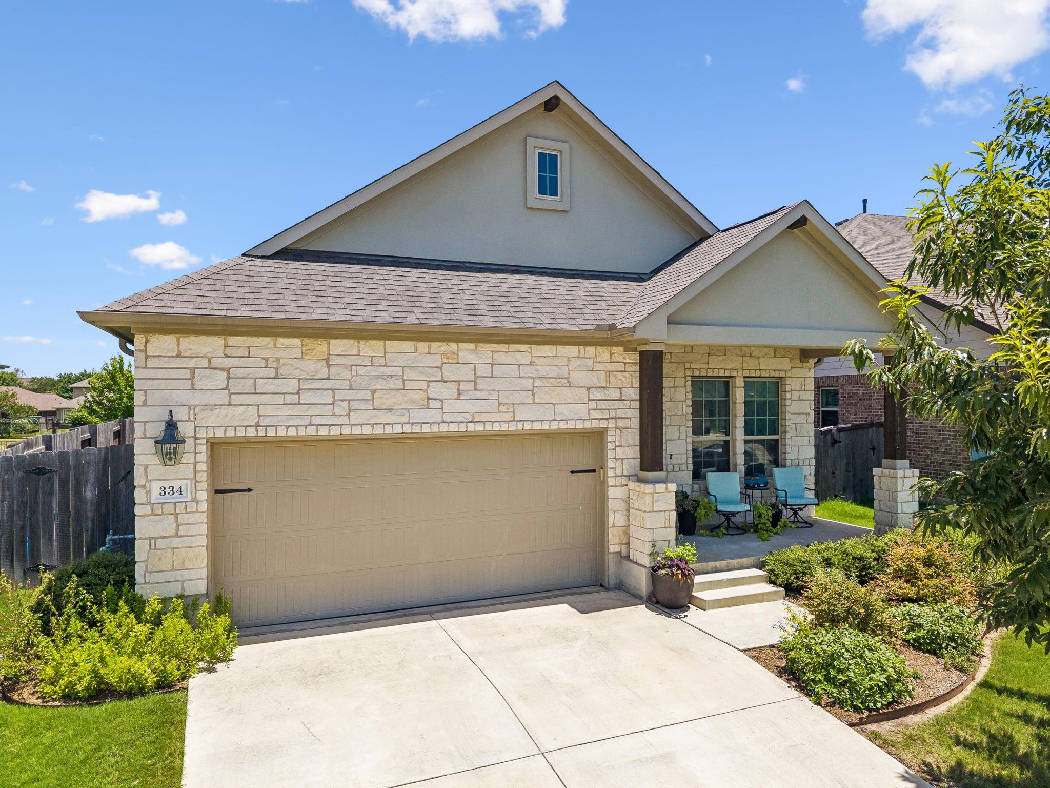 334 Blue Oak Blvd Property Photo