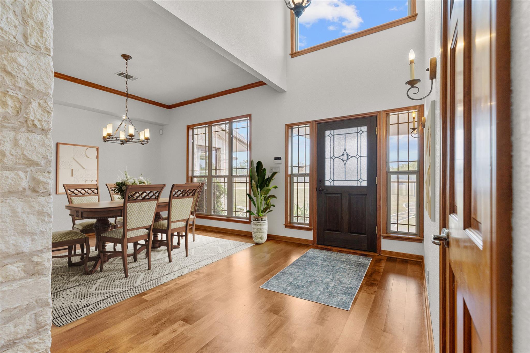 300 Little Gabriel River Dr Property Photo 4