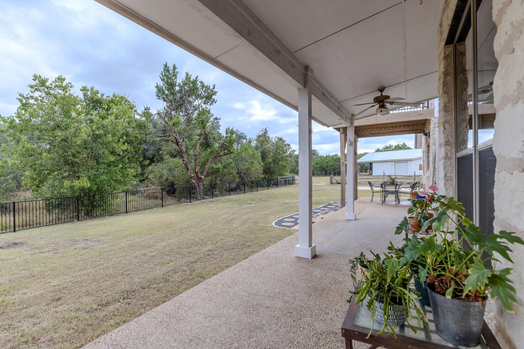 300 Little Gabriel River Dr Property Photo 34