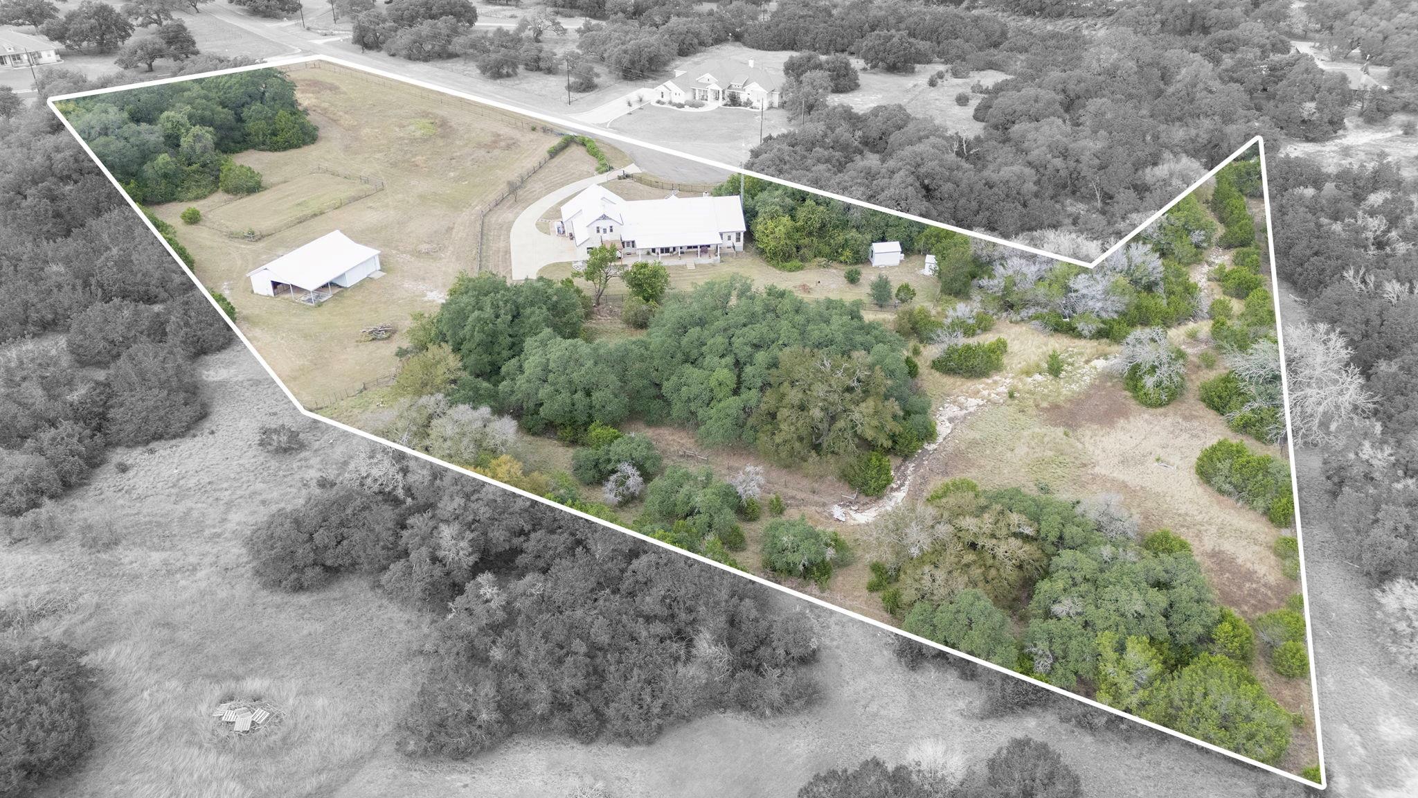 300 Little Gabriel River Dr Property Photo 35