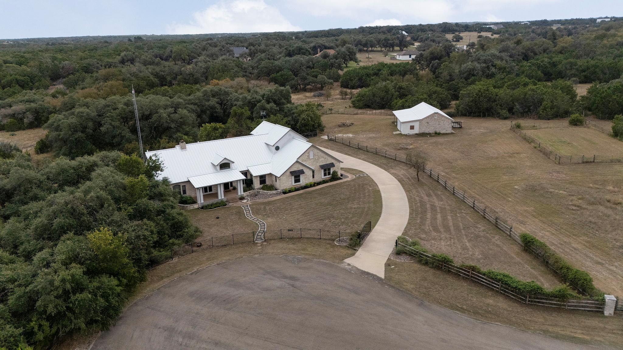 300 Little Gabriel River Dr Property Photo 36