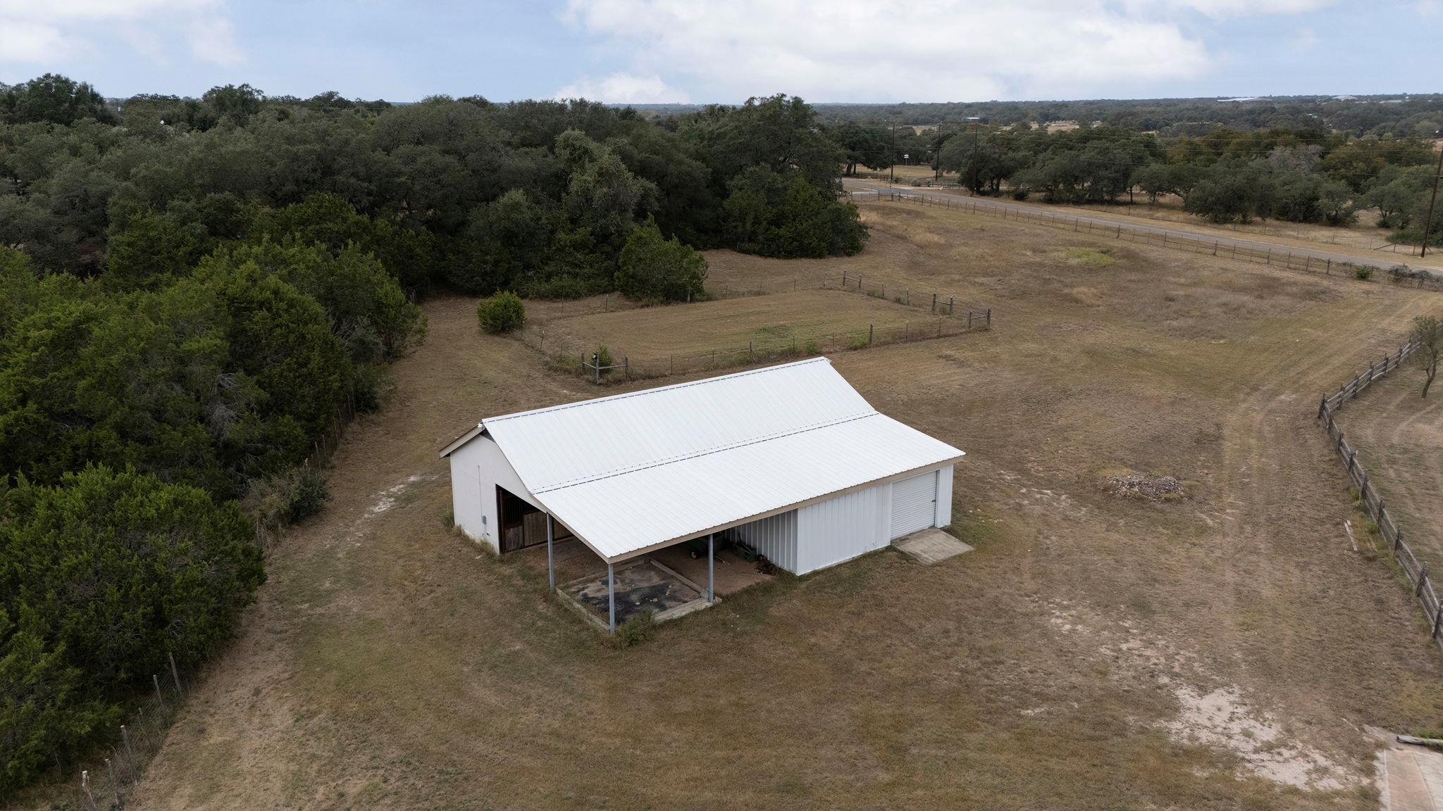 300 Little Gabriel River Dr Property Photo 38