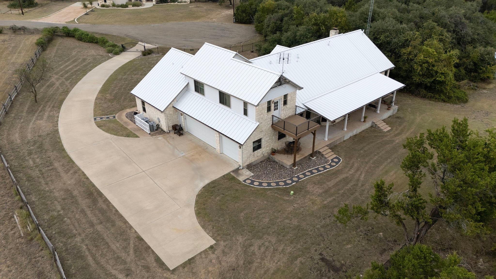 300 Little Gabriel River Dr Property Photo 39