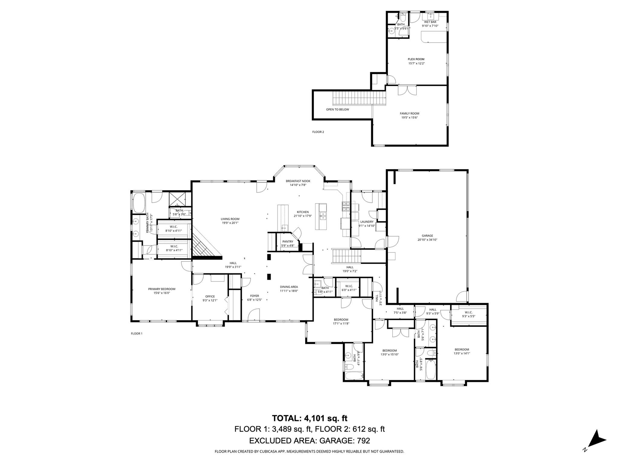 300 Little Gabriel River Dr Property Photo 40