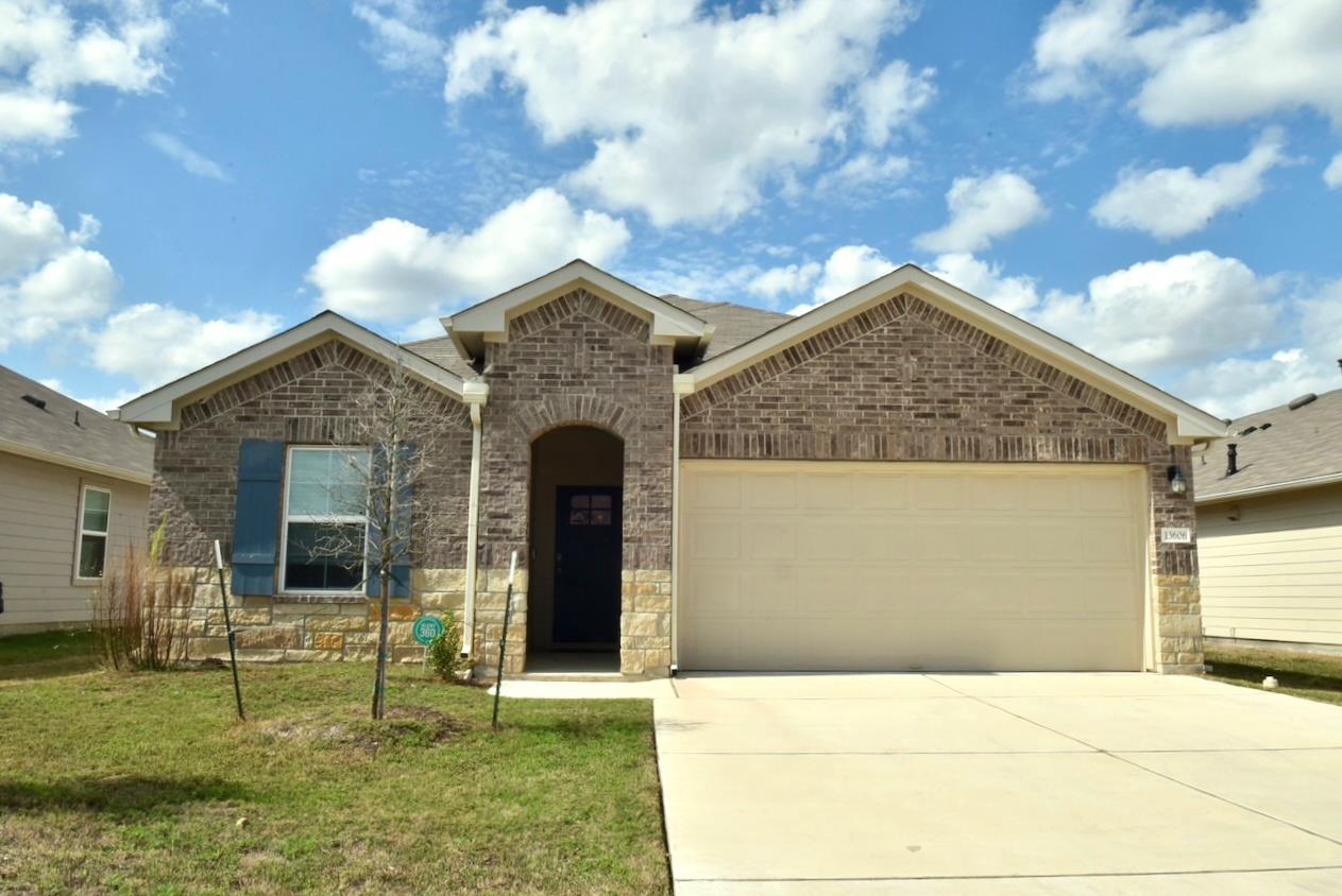 13606 Thomas Wheeler Way Property Photo 1