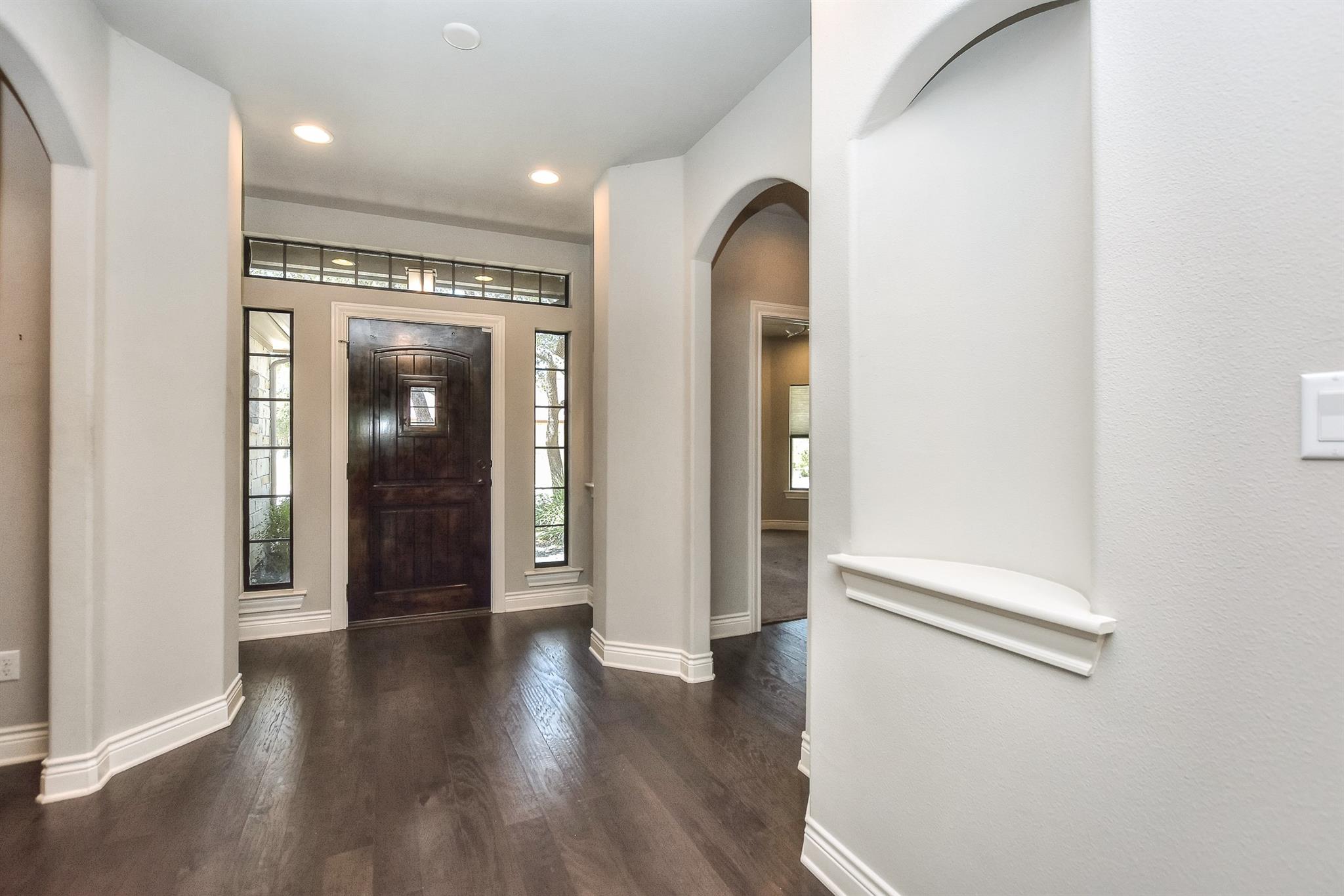 600 Caprock Canyon Trl Property Photo 6