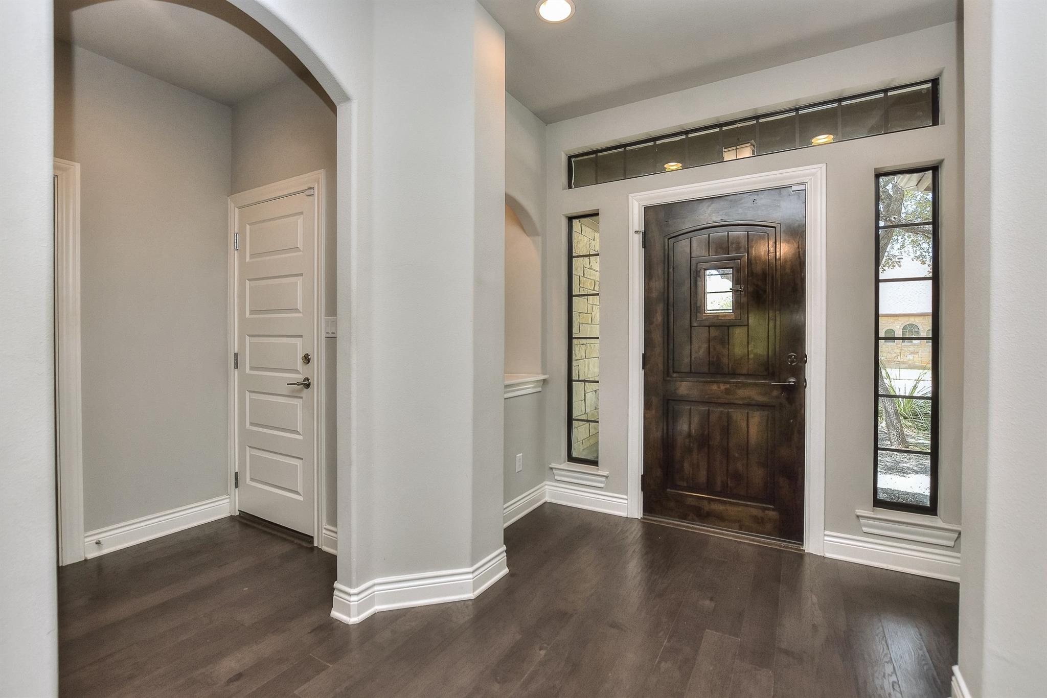 600 Caprock Canyon Trl Property Photo 7