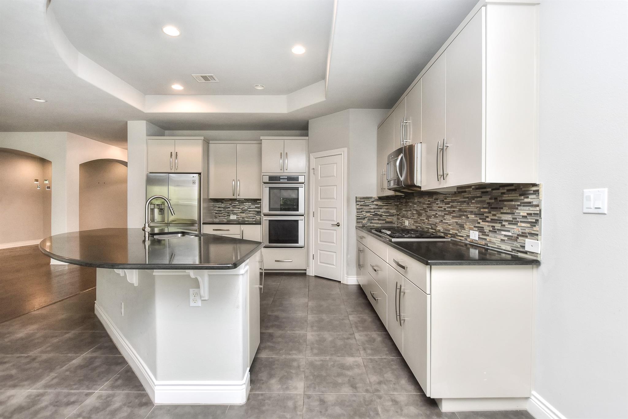 600 Caprock Canyon Trl Property Photo 21