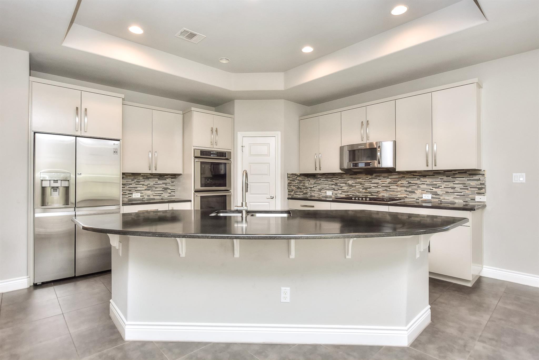 600 Caprock Canyon Trl Property Photo 22