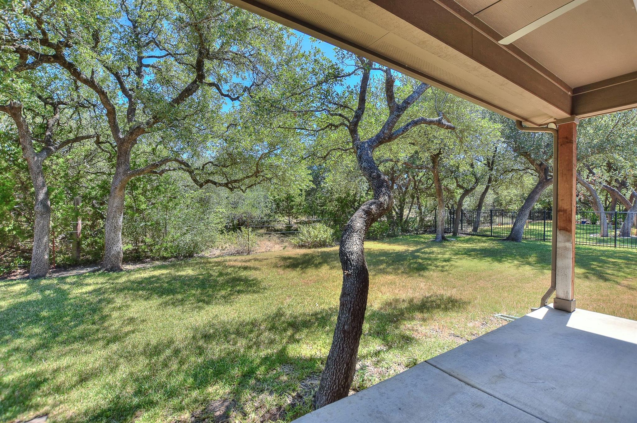 600 Caprock Canyon Trl Property Photo 33