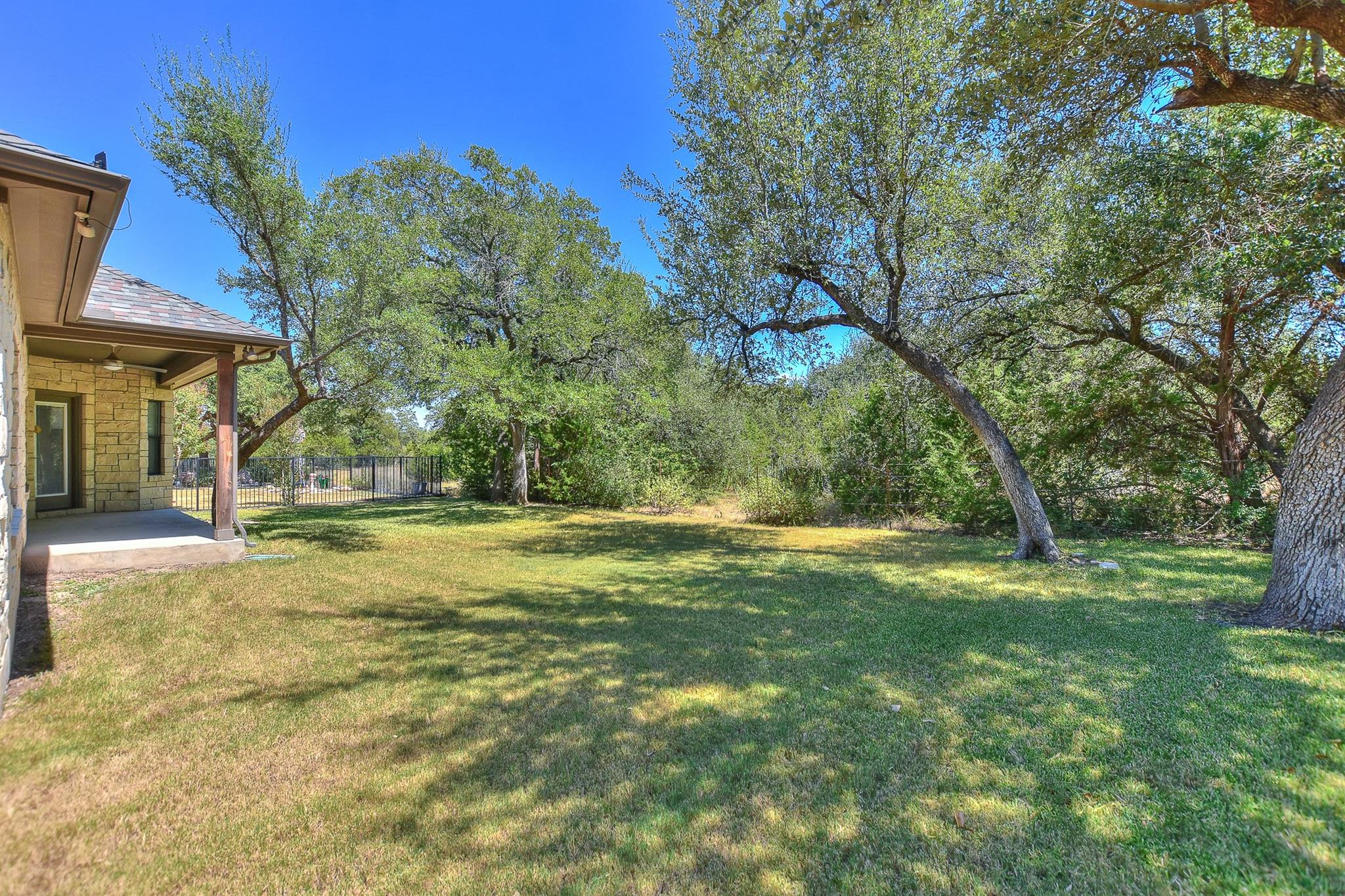 600 Caprock Canyon Trl Property Photo 34