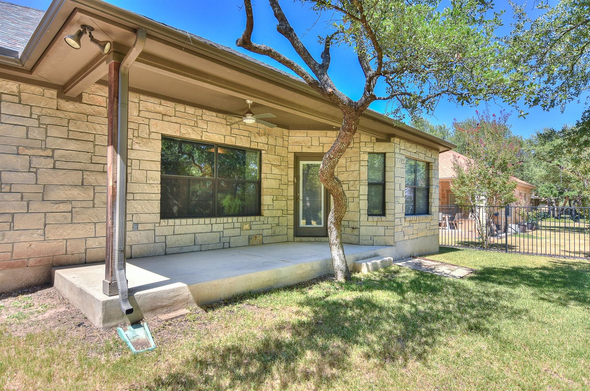 600 Caprock Canyon Trl Property Photo 36
