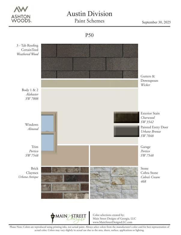 135 Arlington Park Loop Property Photo 33