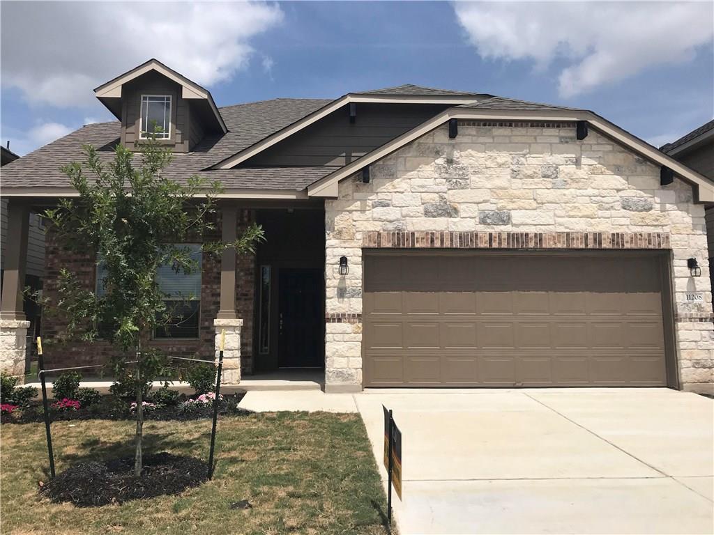 11208 Bruneau Trl Property Photo 1