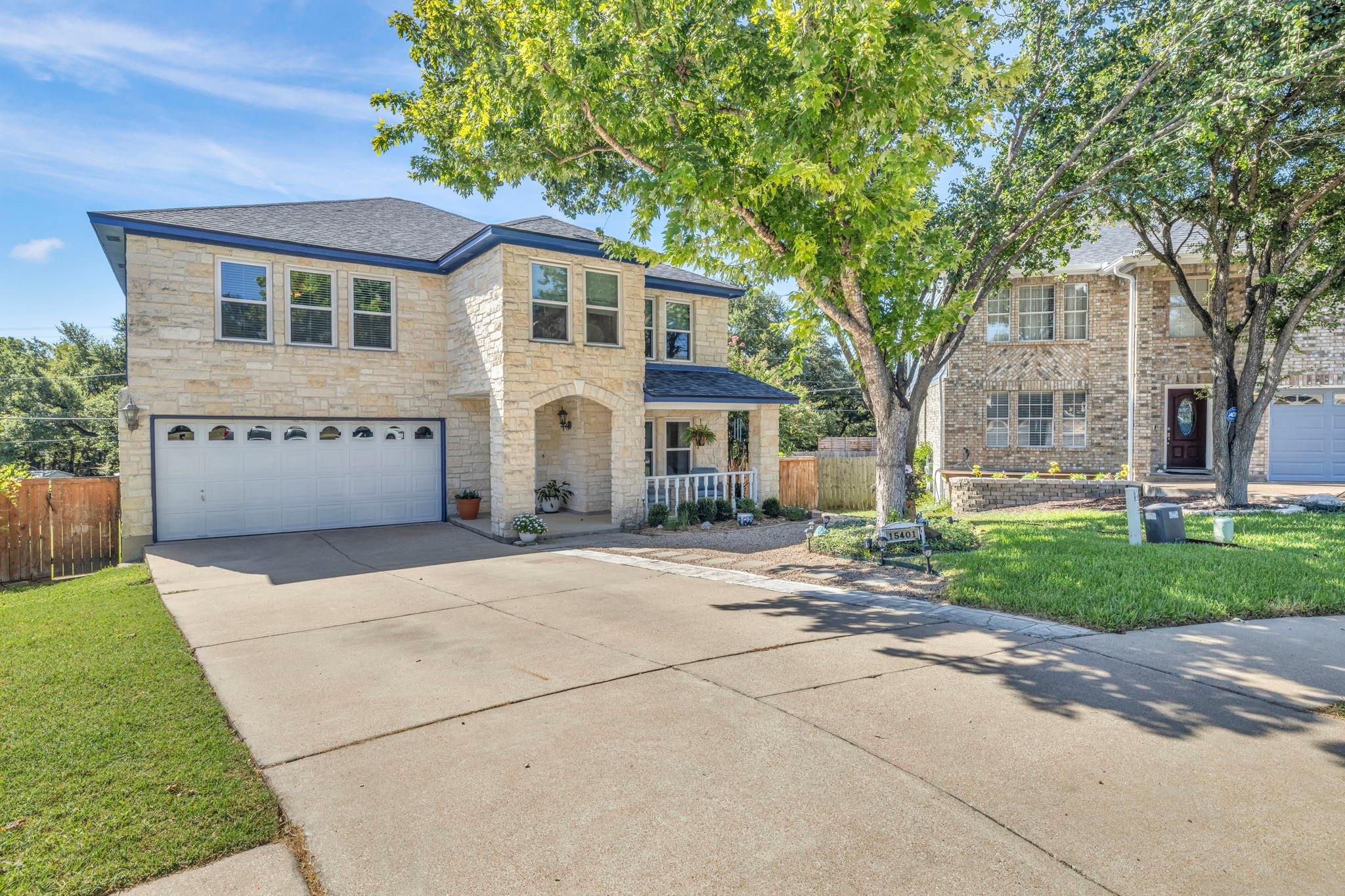 15401 Montoya Cv Property Photo 3