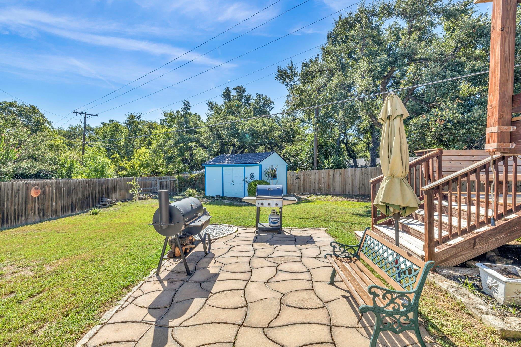 15401 Montoya Cv Property Photo 35