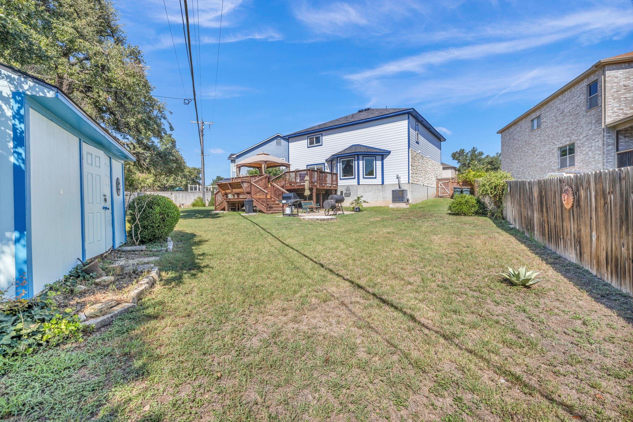 15401 Montoya Cv Property Photo 37