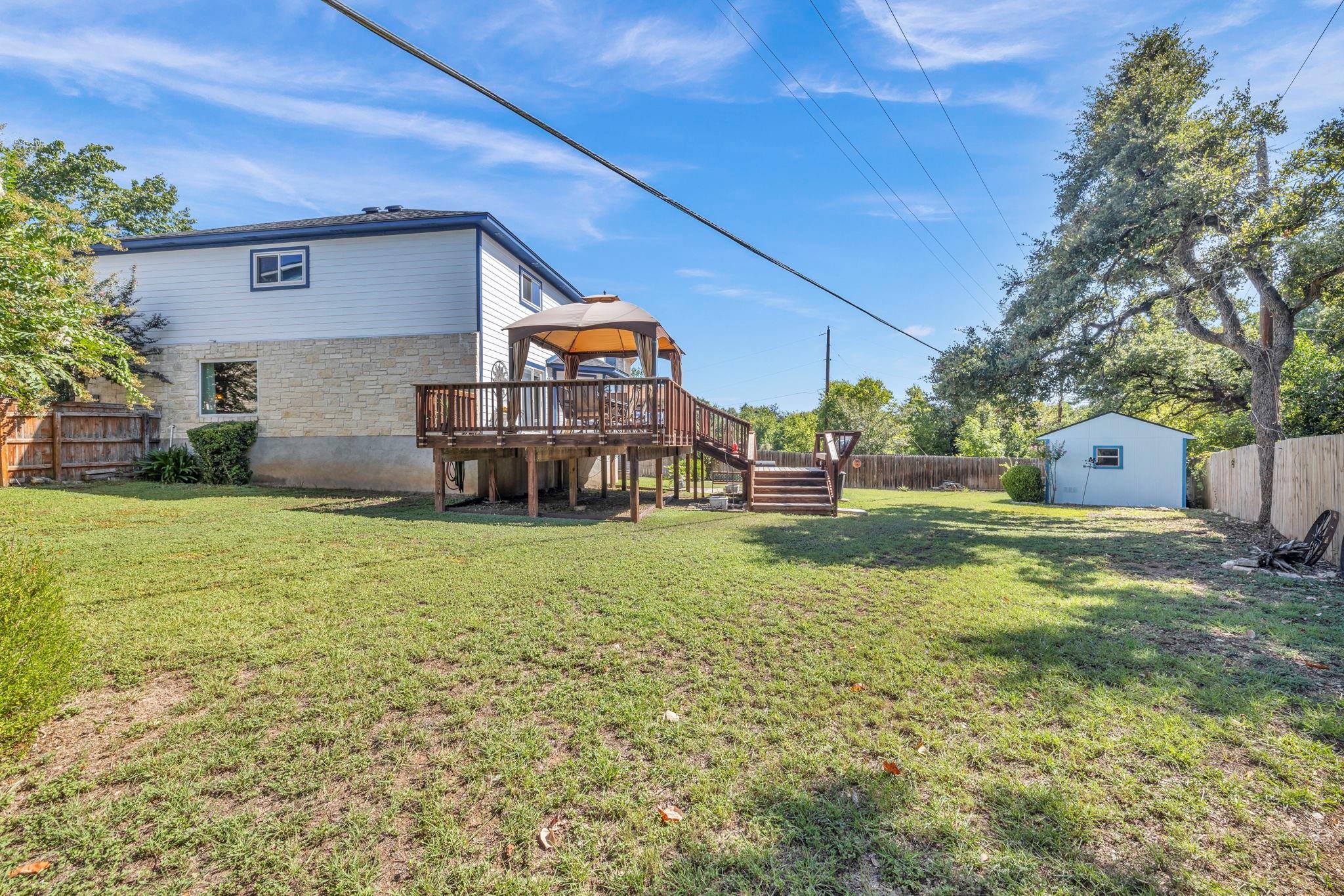 15401 Montoya Cv Property Photo 38