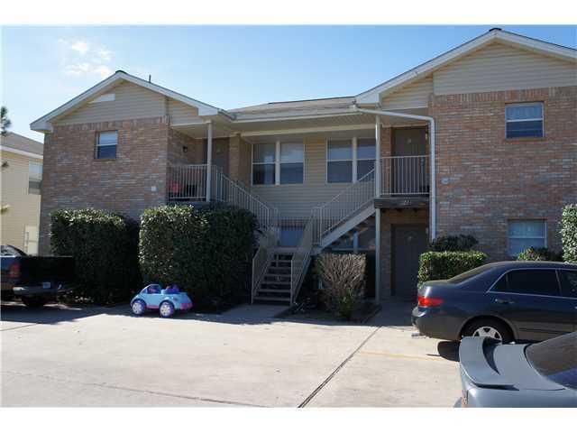 2212 Katy Ln #D Property Photo 1