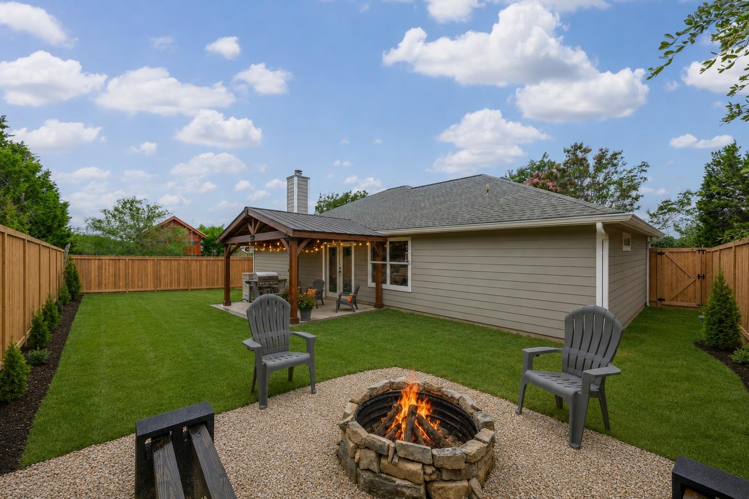 1103 Larkhall Dr Property Photo 8