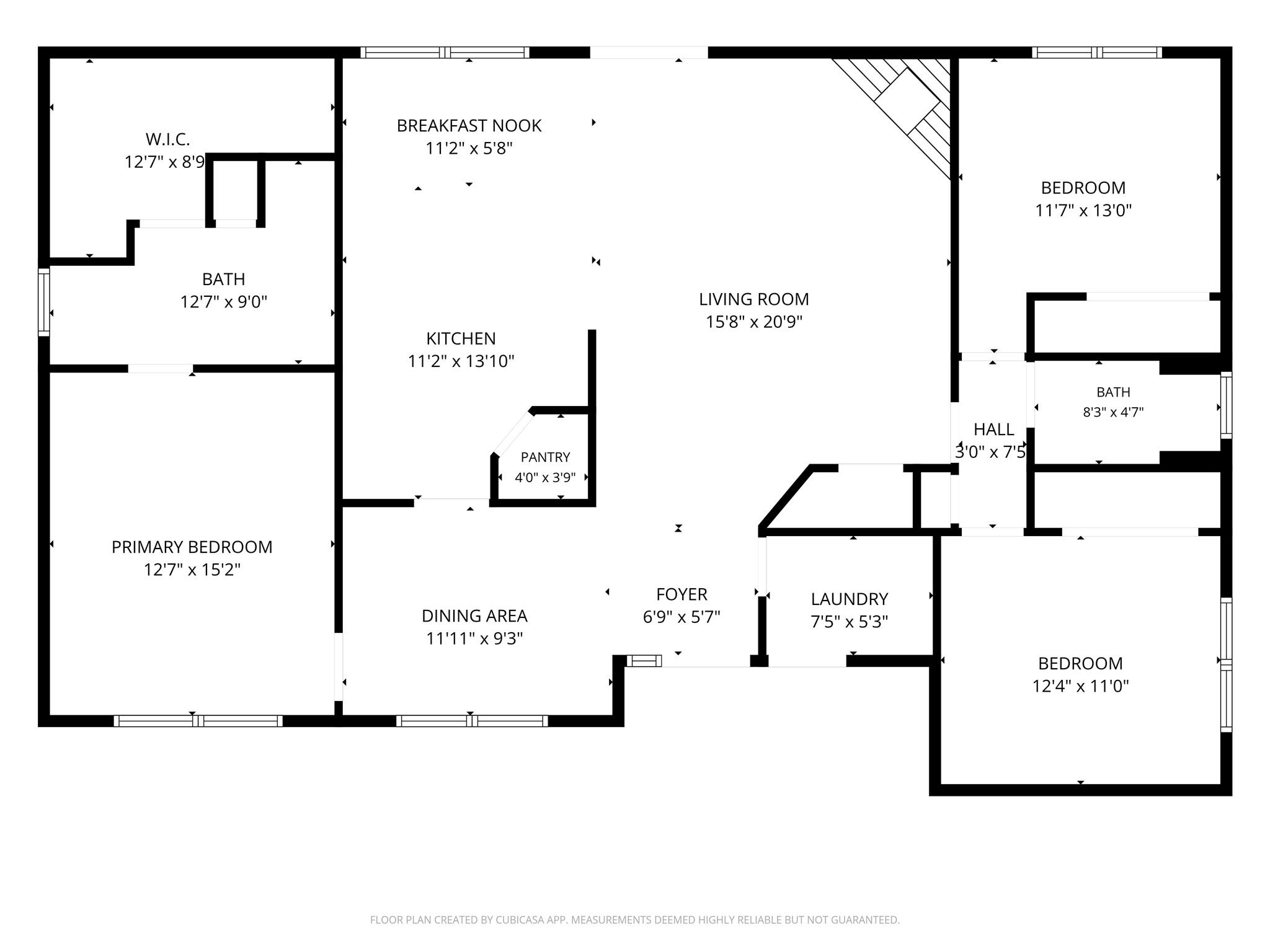1103 Larkhall Dr Property Photo 35
