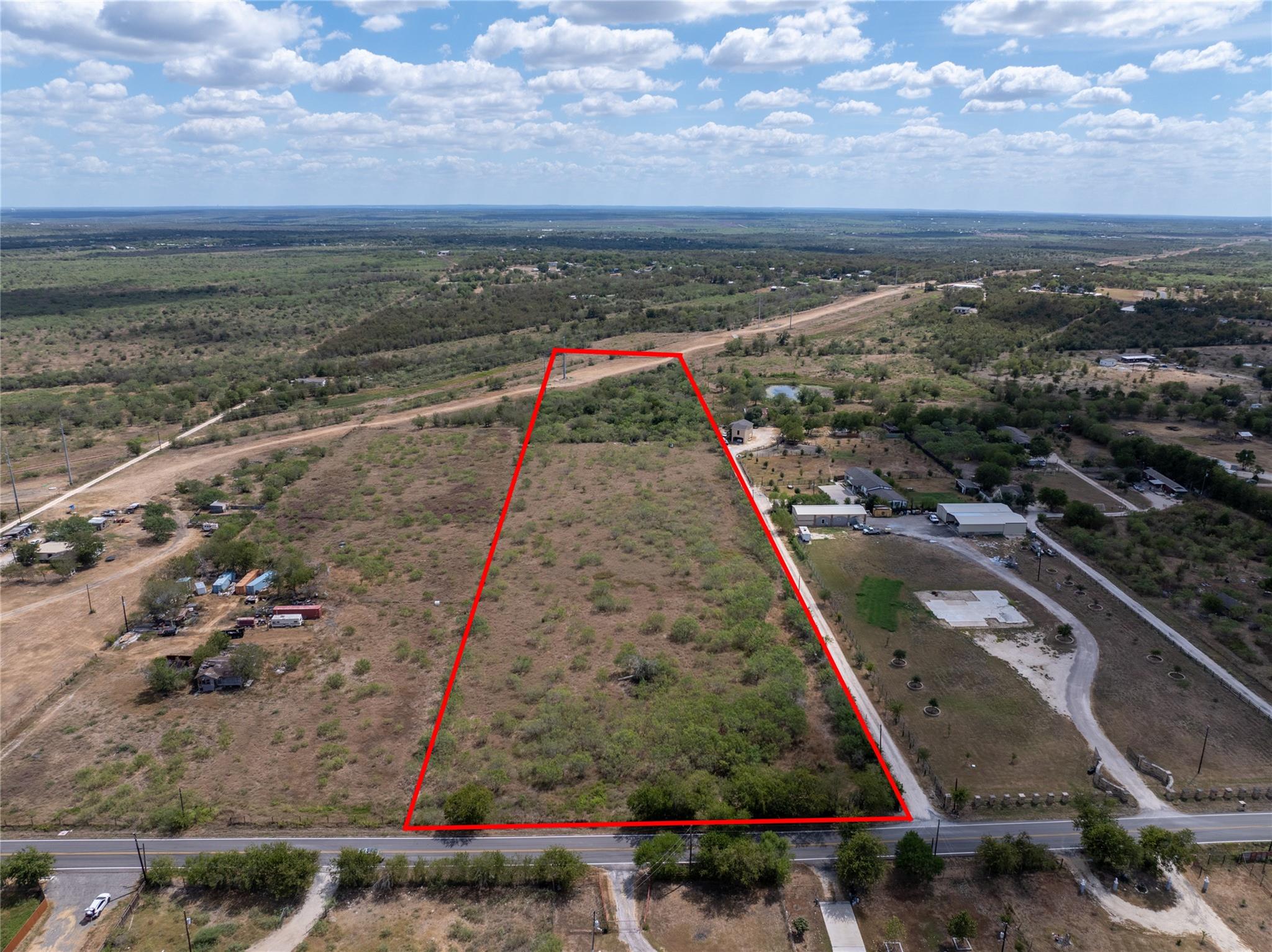 11605 Schriber Rd Property Photo 2