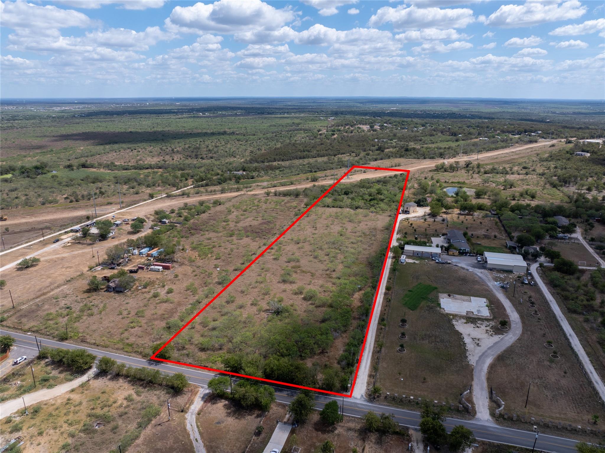 11605 Schriber Rd Property Photo 3