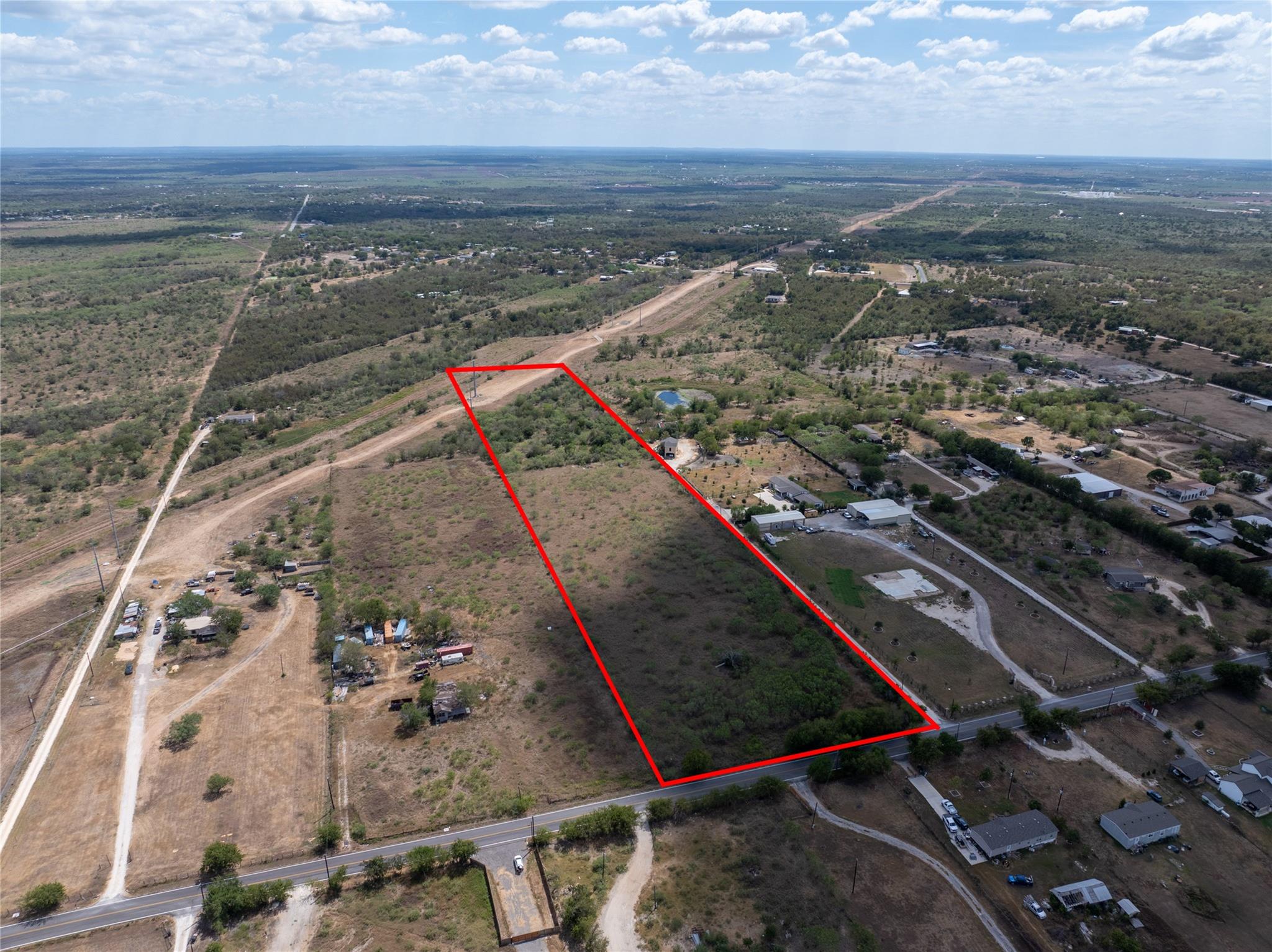 11605 Schriber Rd Property Photo 4