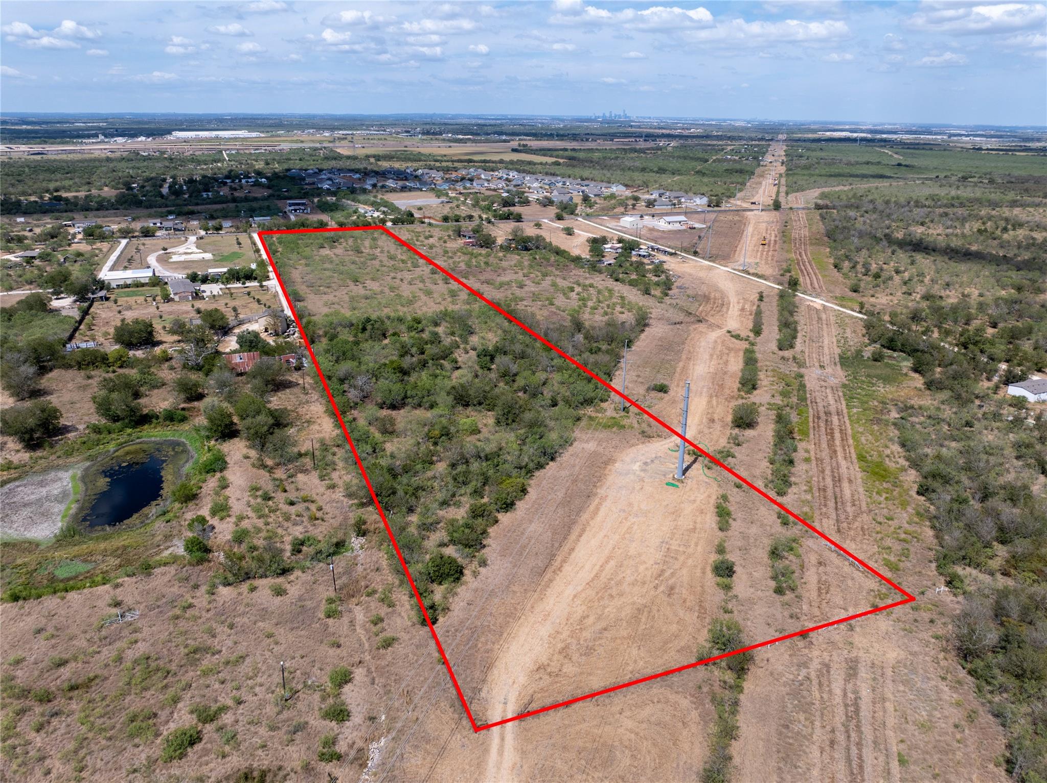 11605 Schriber Rd Property Photo 11