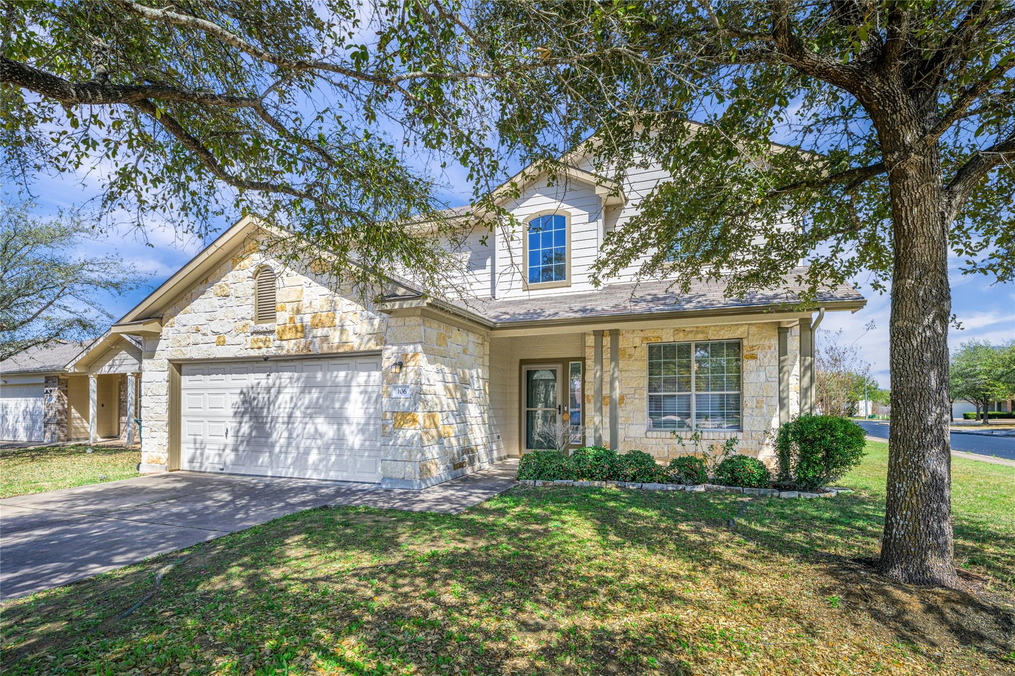 106 Remington Run Property Photo