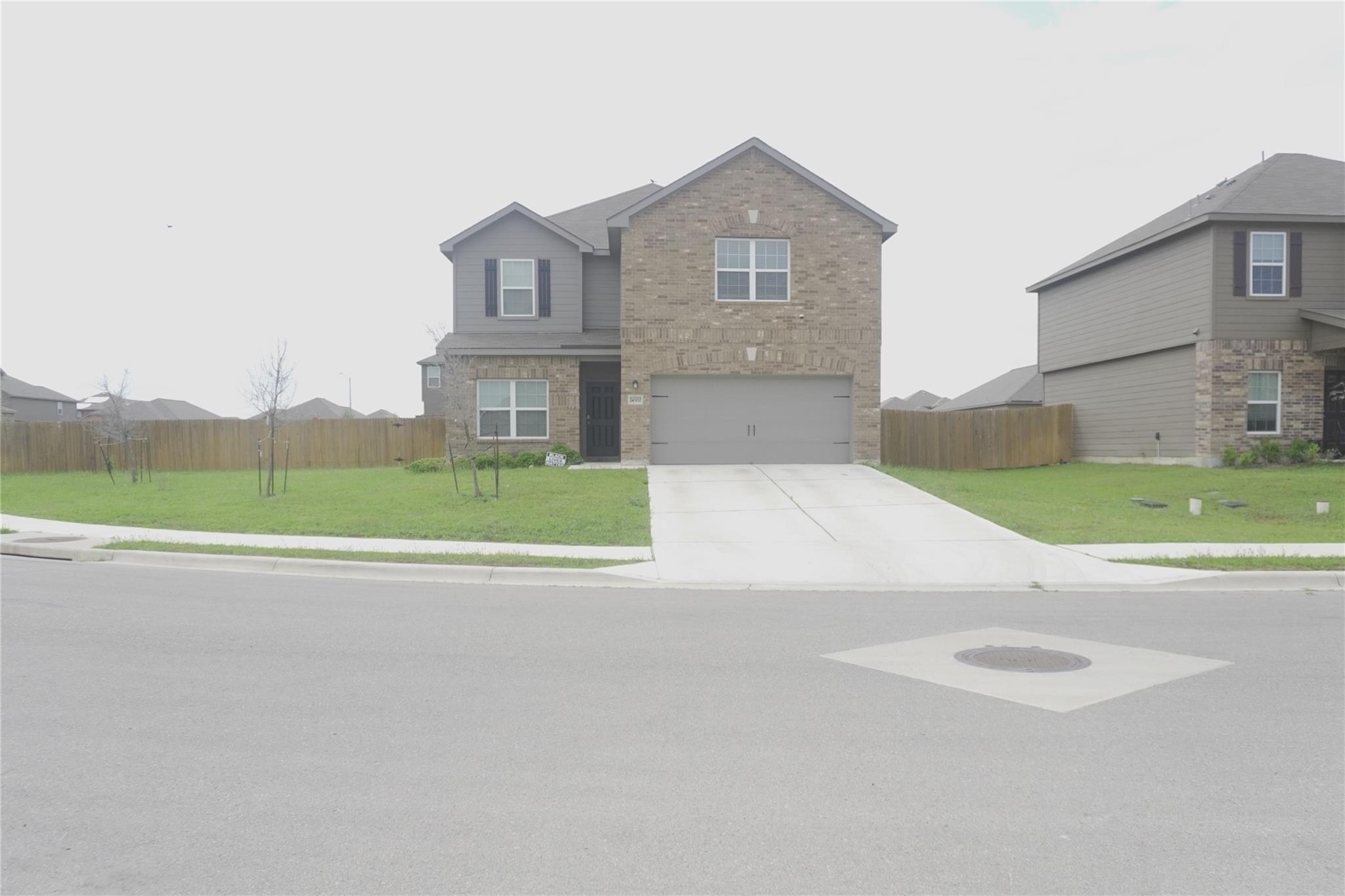 14300 Prairie Sod Ln Property Photo 2