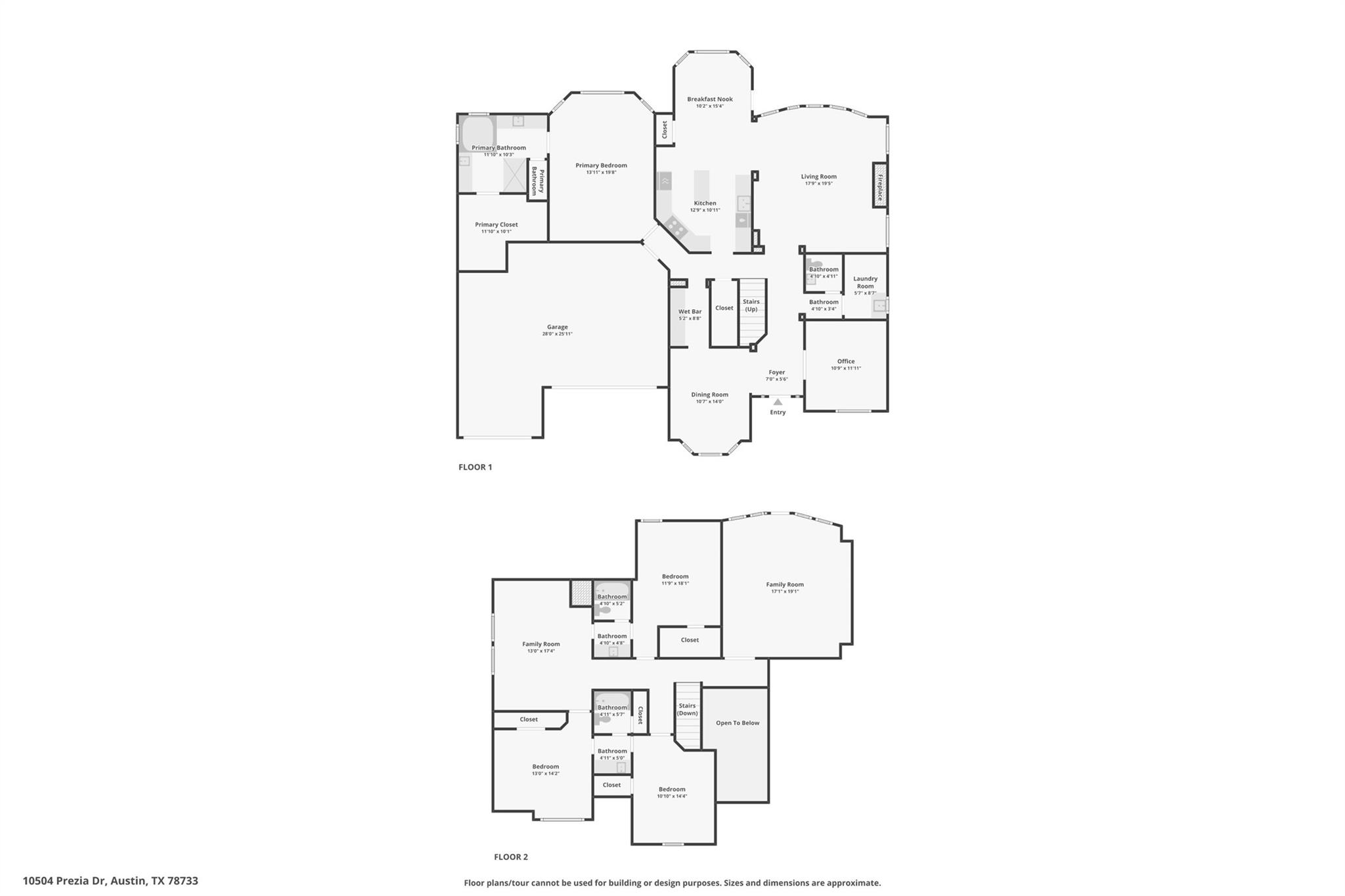10504 Prezia Dr Property Photo 40