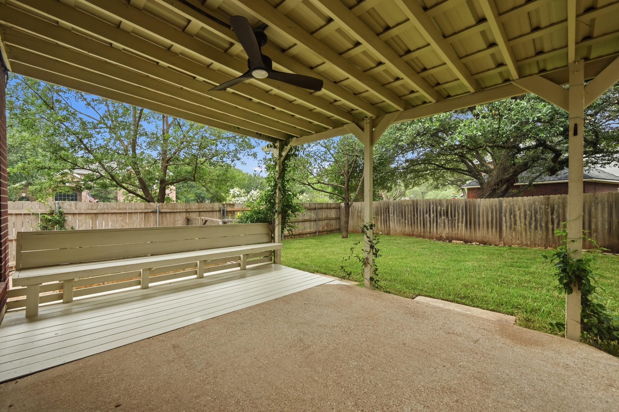 4030 Shavano Dr Property Photo 30