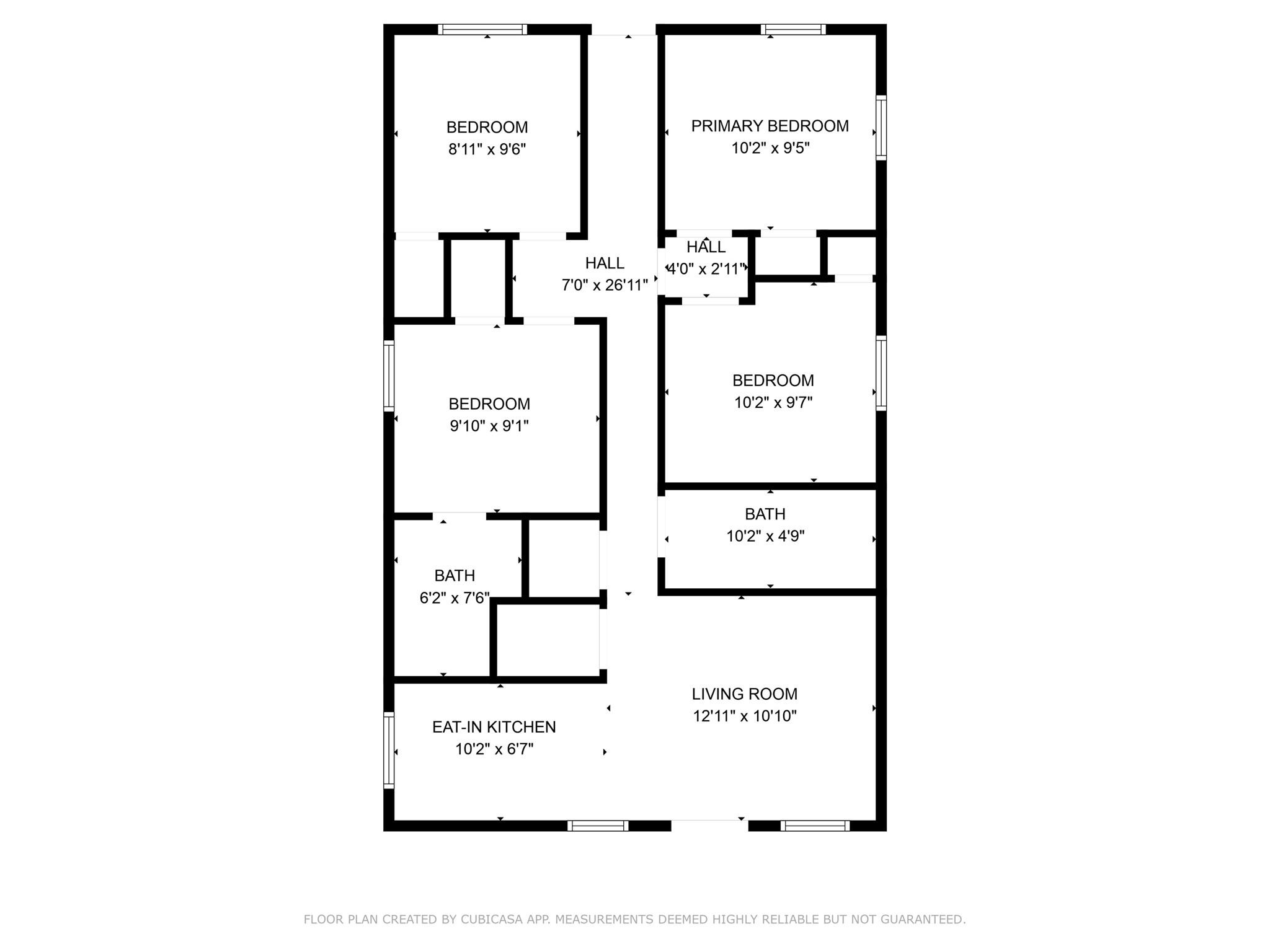 1103 Marshall St Property Photo 35