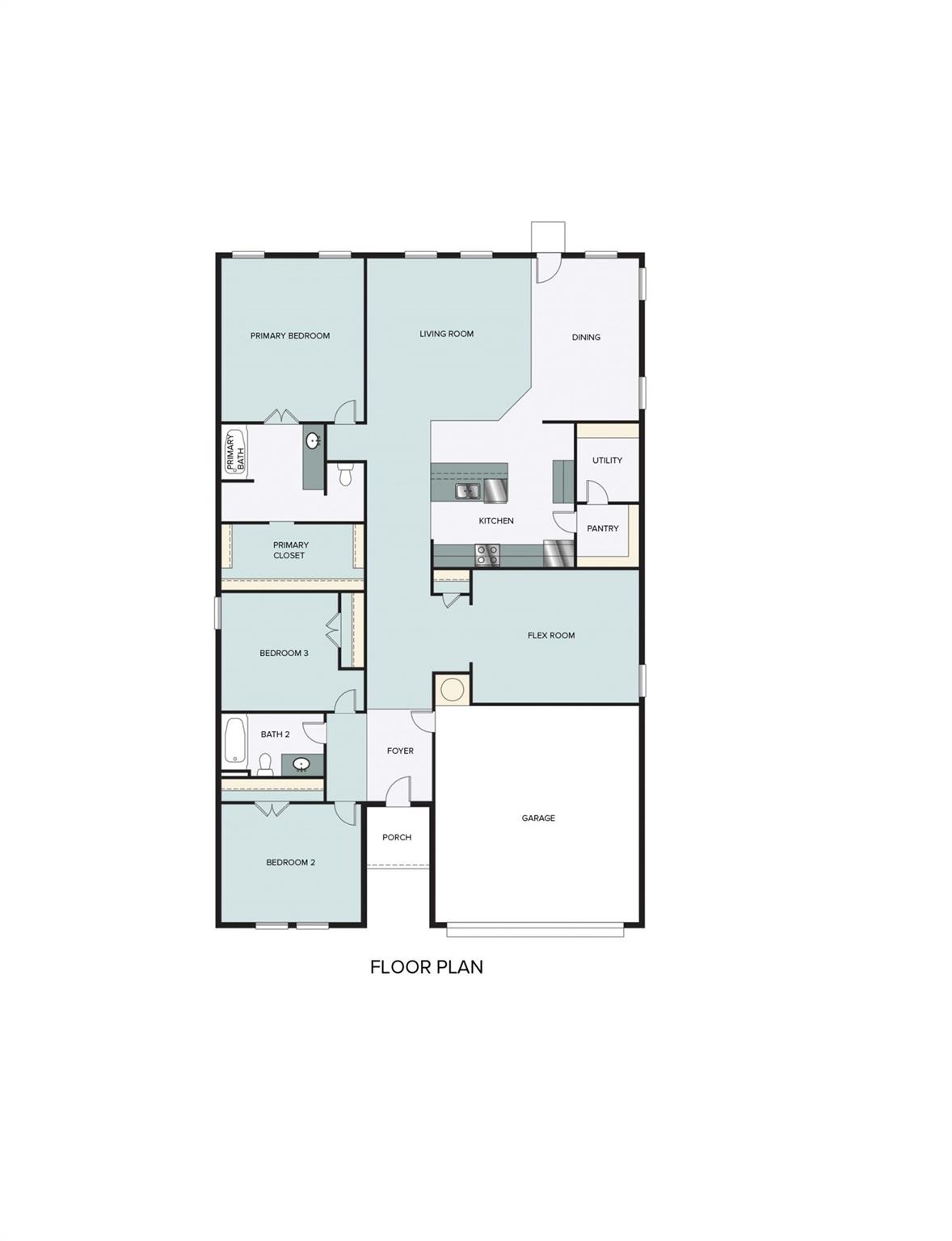 2428 Ambling Trl Property Photo 40