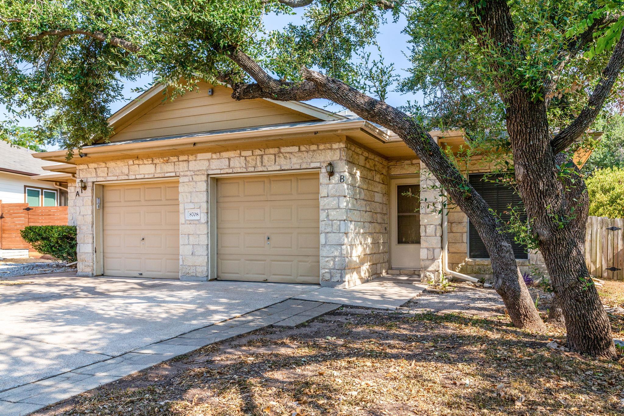 8708 Weiser Dr #b Property Photo 1