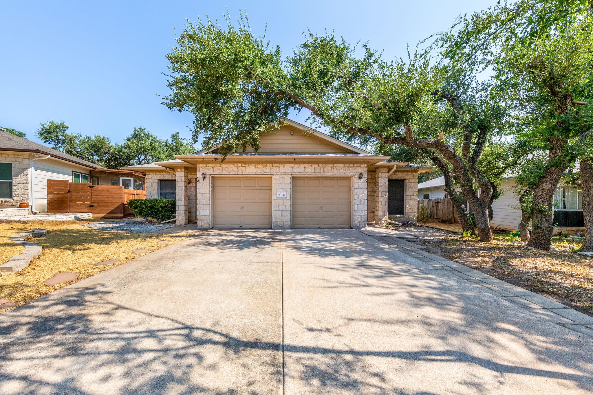 8708 Weiser Dr #b Property Photo 30