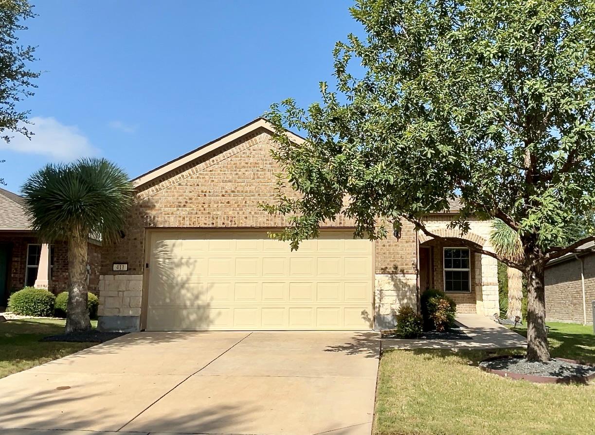 411 Kickapoo Creek Ln Property Photo 1