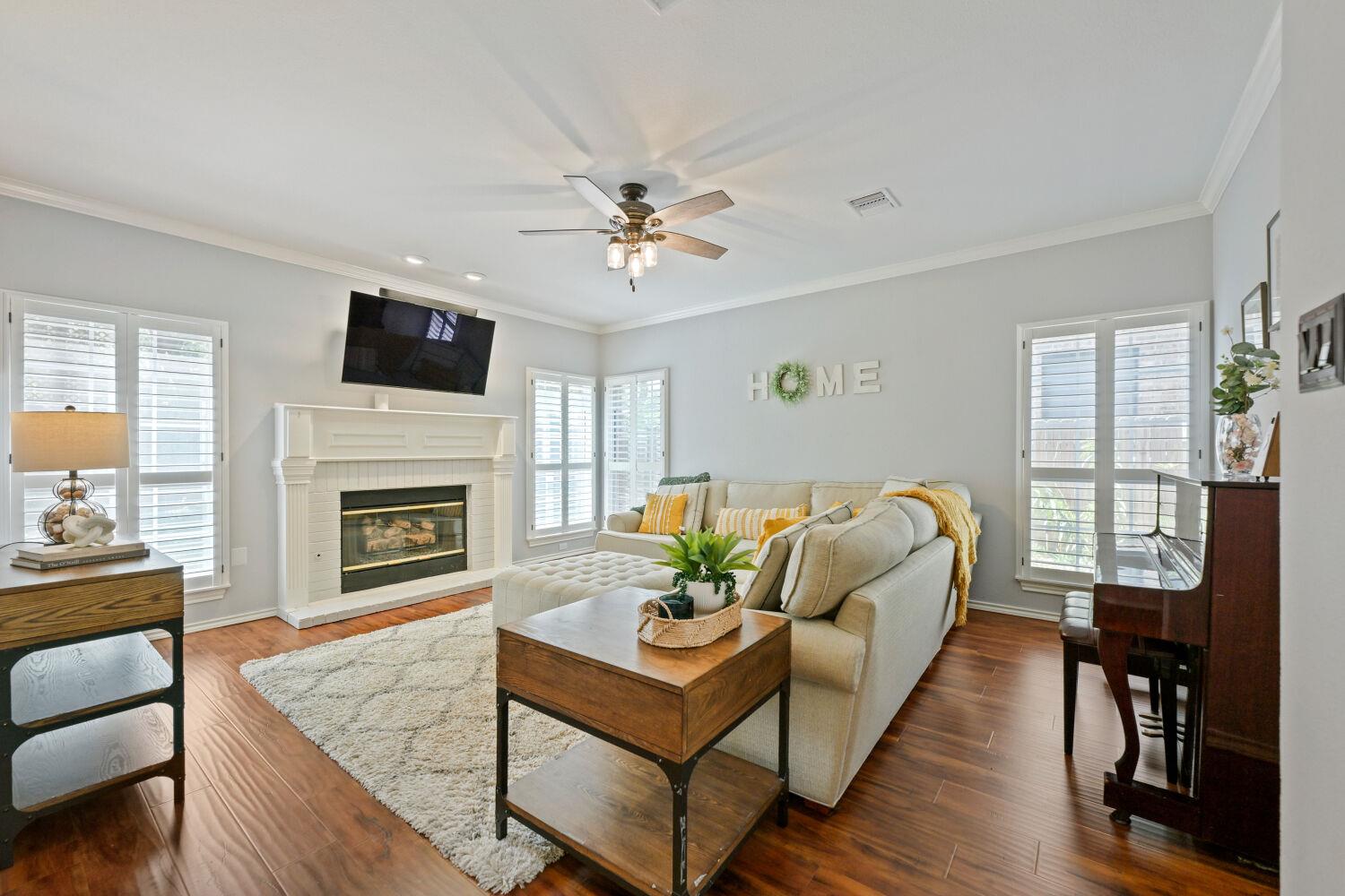 3709 Leadville Dr Property Photo 4