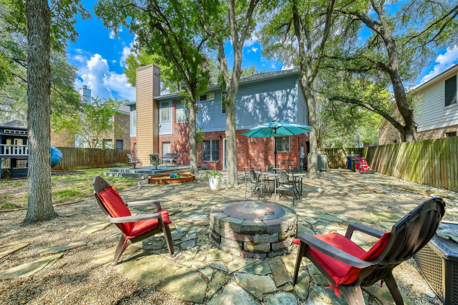3709 Leadville Dr Property Photo 7