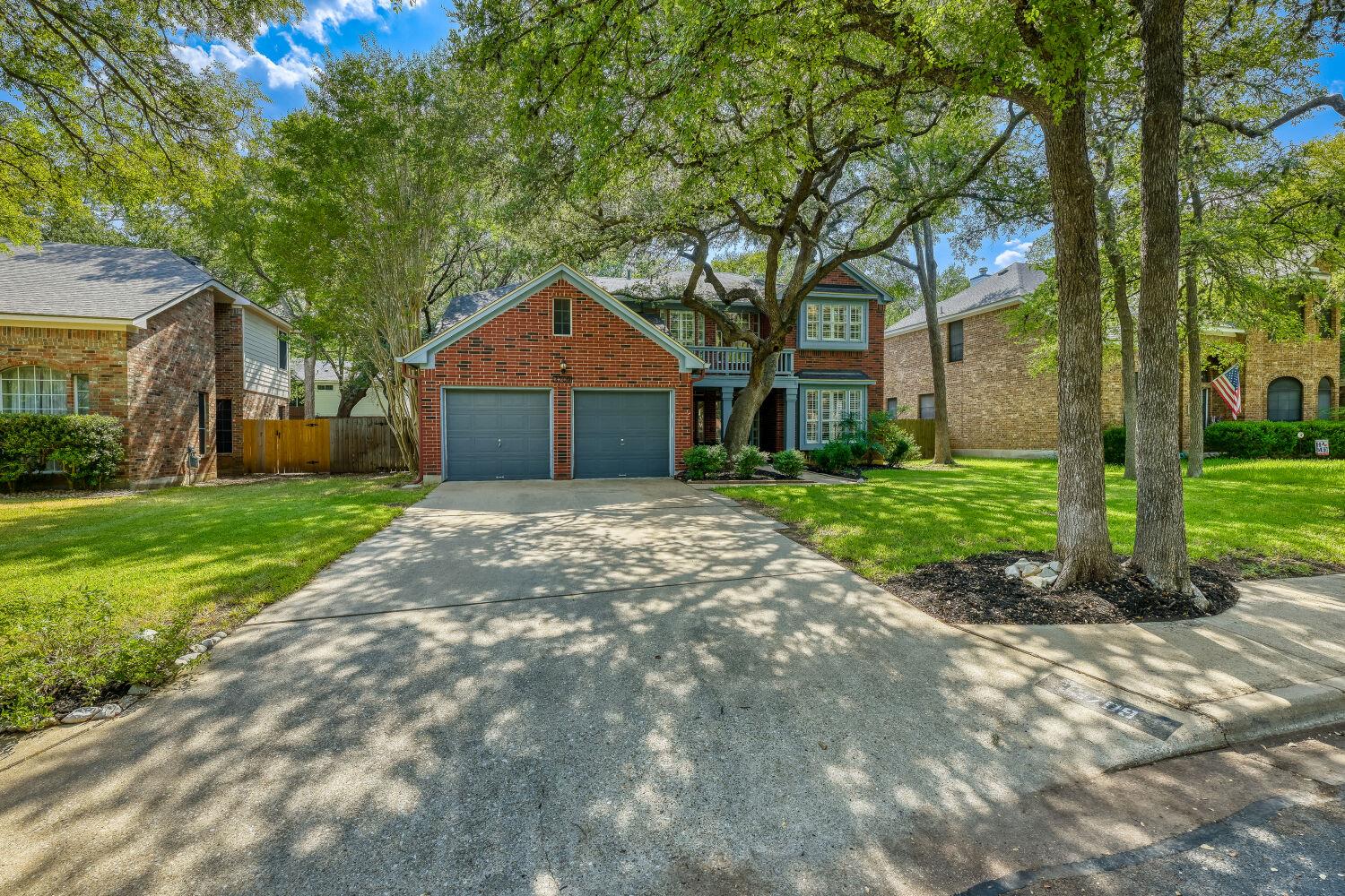 3709 Leadville Dr Property Photo 35